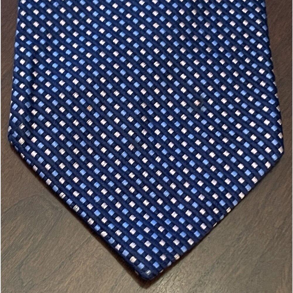 Harvie & Hudson Jermyn Street And Knightsbridge London Silk Hand Made In England